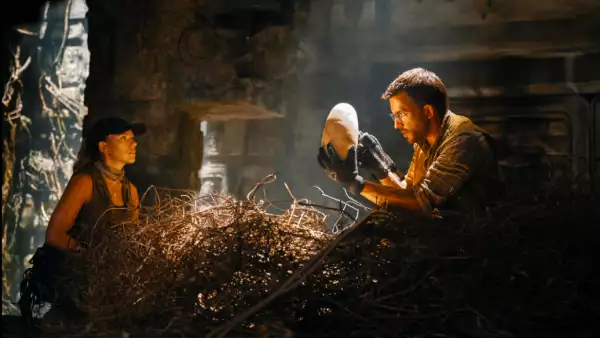 jurassic world rebirth recaudacion