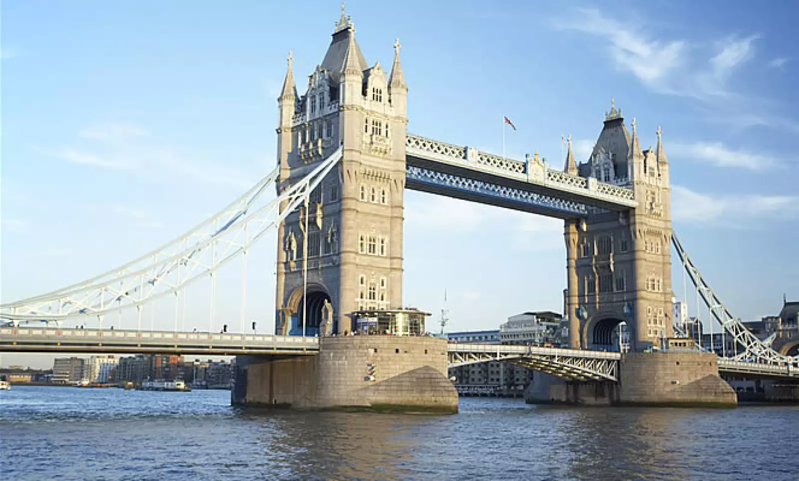 La capital de Inglaterra ocupa la tercera posición y sube dos lugares respecto a 2009.