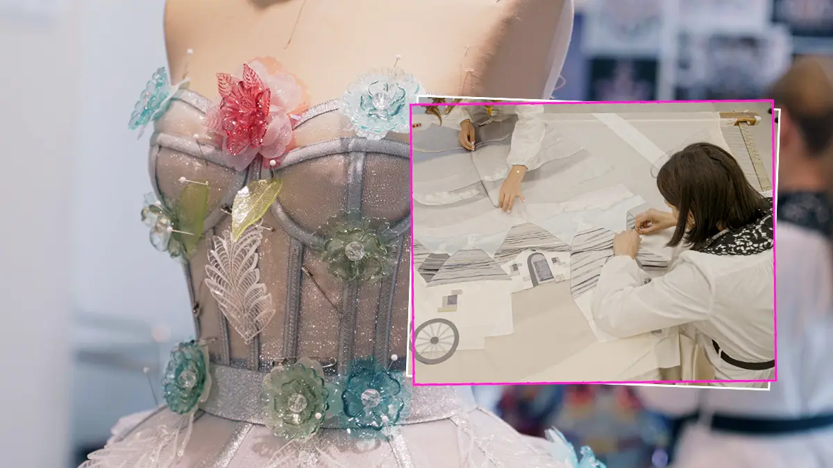 Dolce&Gabbana reúne por primera vez sus piezas más icónicas en una exhibición