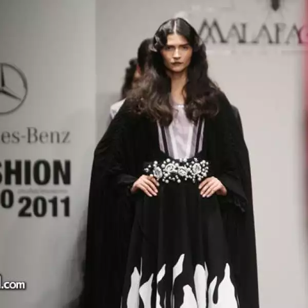 MBDF Pasarela Malafacha