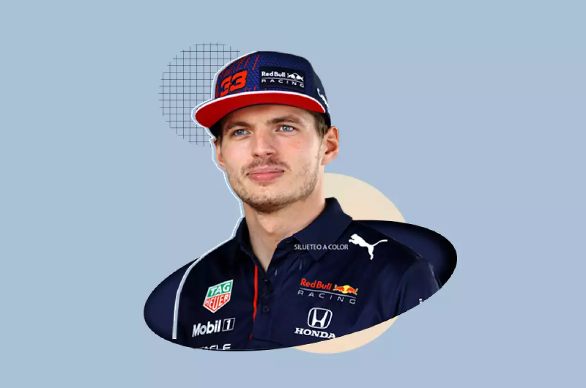 Verstappen