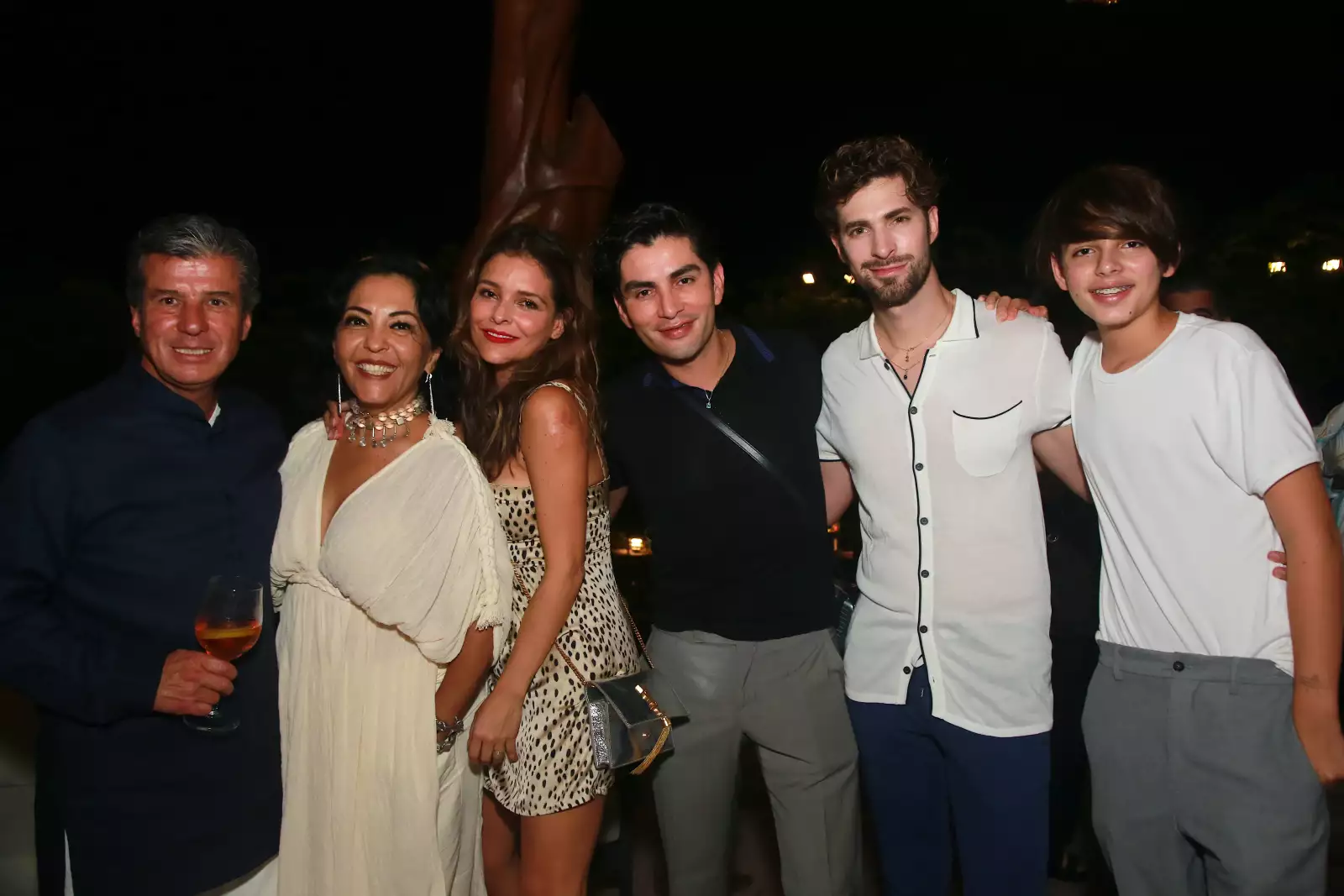 ZIBU ACAPULCO, XV ANIVERSARIO 