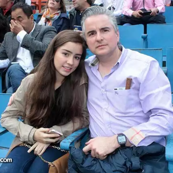 Belén y Alfonso Portilla