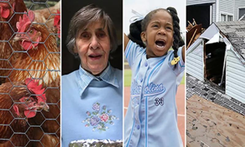 Los recortes serán realmente resentidos por muchos estadounidenses. (Foto: Tomada de CNNMoney.com)