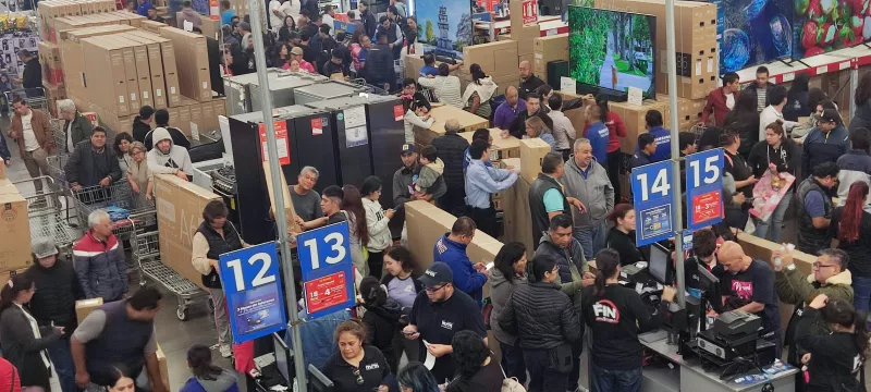 Walmart se adelanta a El Buen Fin con “El Fin Irresistible”