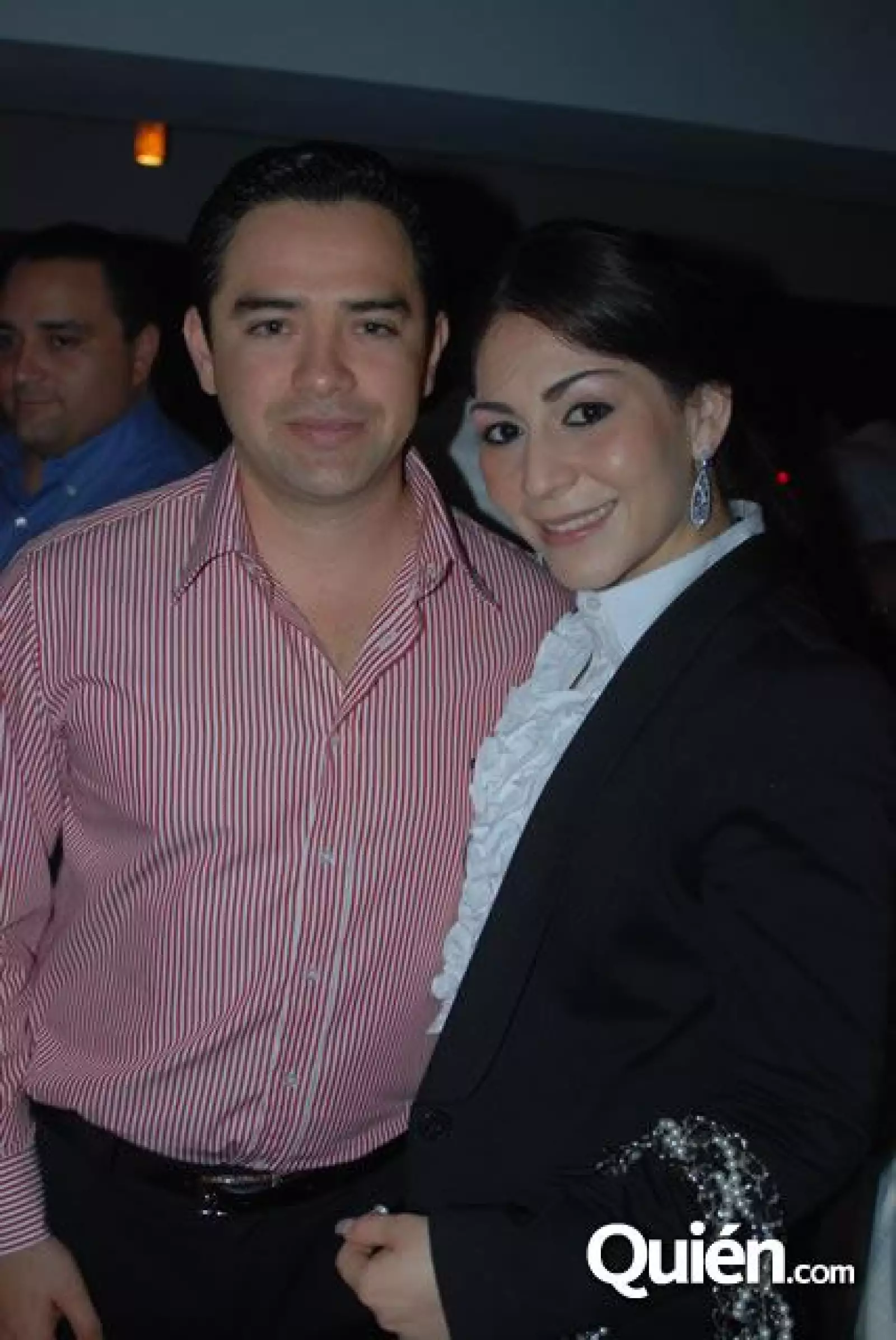 Cena Carlos Joaquín