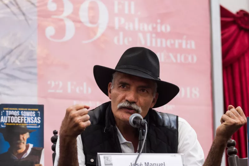 Mireles