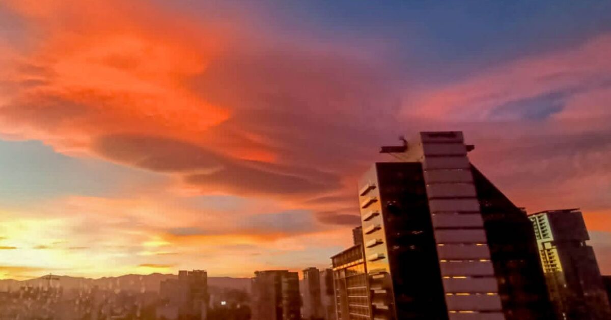 Mercimek bulutları nedir ve neden oluşurlar?