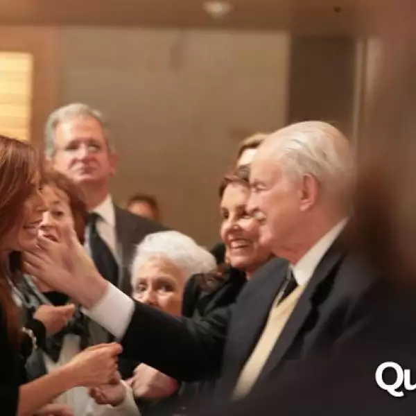 Funeral Joaquin Vargas