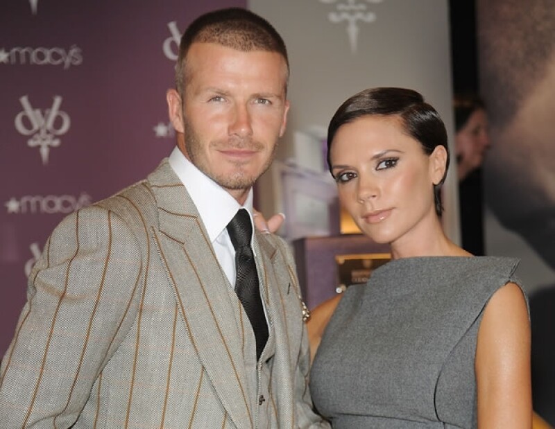 El futbolista no escatimó en gastos con tal de ver feliz a su esposa.