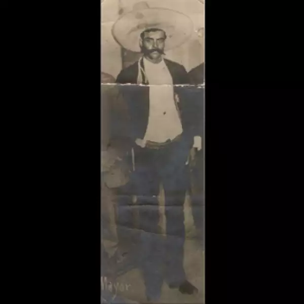 emiliano zapata