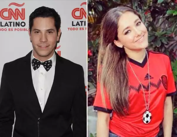 Christian Chavez y Sherlyn nos compartieron sus puntos de vista.