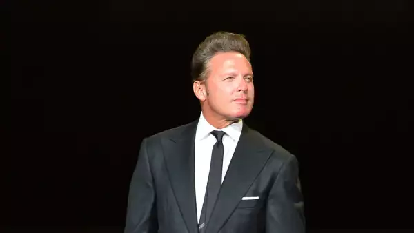 Luis Miguel