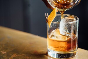 Old Fashioned (Foto: Shutterstock)
