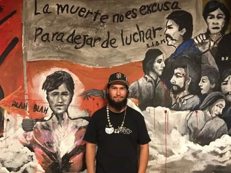 rafael murúa