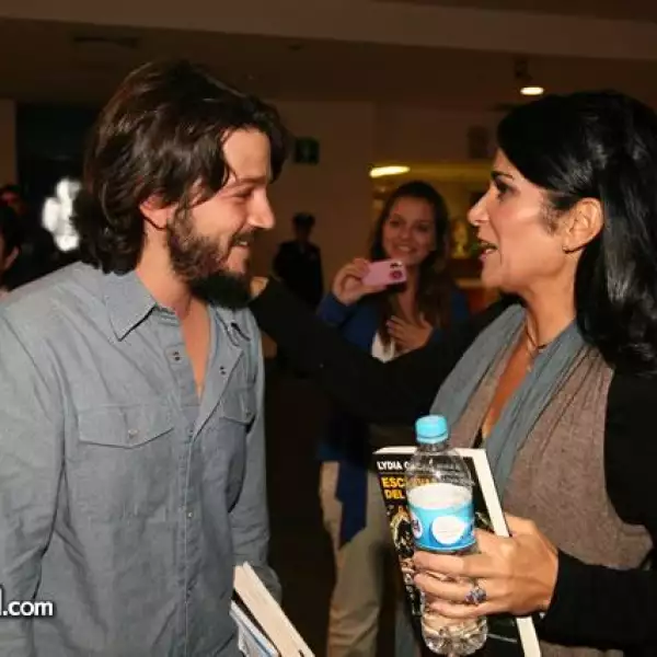 Libro Lydia Cacho