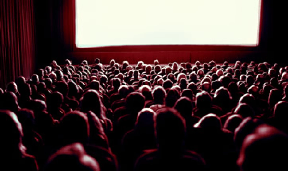 Cinemex-Cinemark se convierte en uno de los mayores participantes del mercado de cines en México. (Foto: Getty Images)
