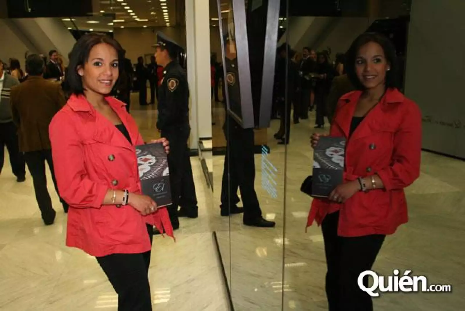 Expo Juan Carlos Mendoza