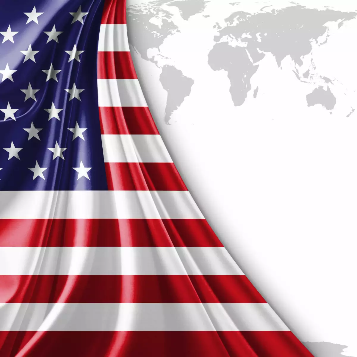 Bandera estados unidos