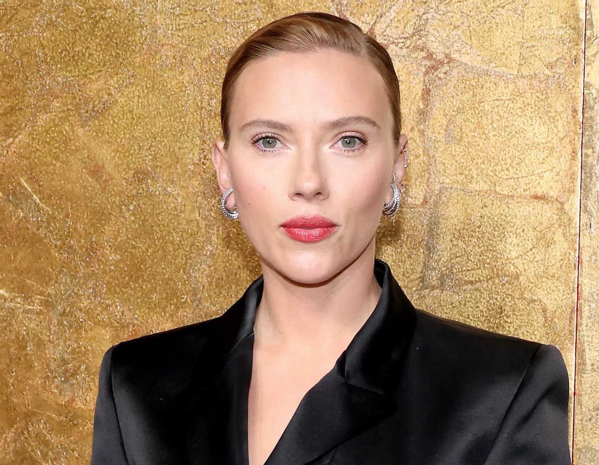 Clooney Foundation For Justice's "The Albies"