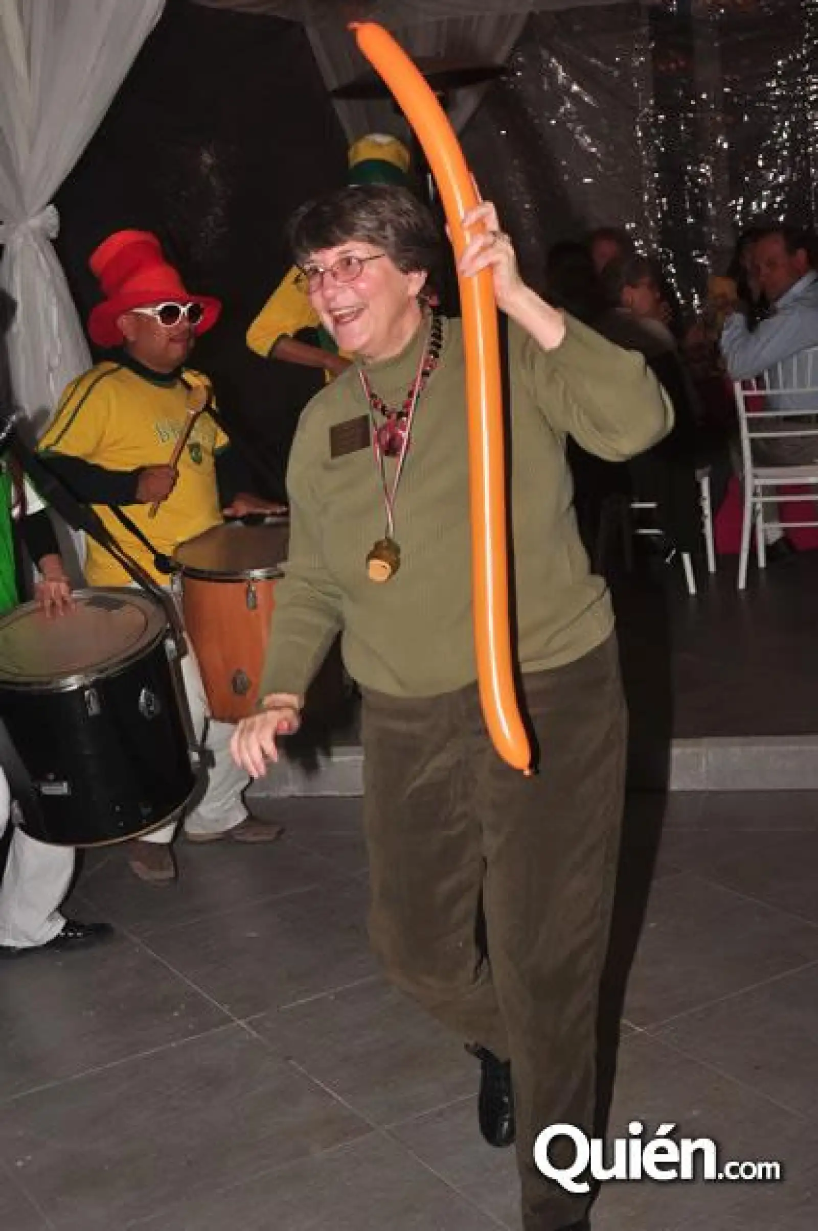 Rotarios Unidos