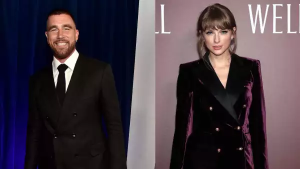 ¿Qué está pasando entre Travia Kelce y Taylor Swift?