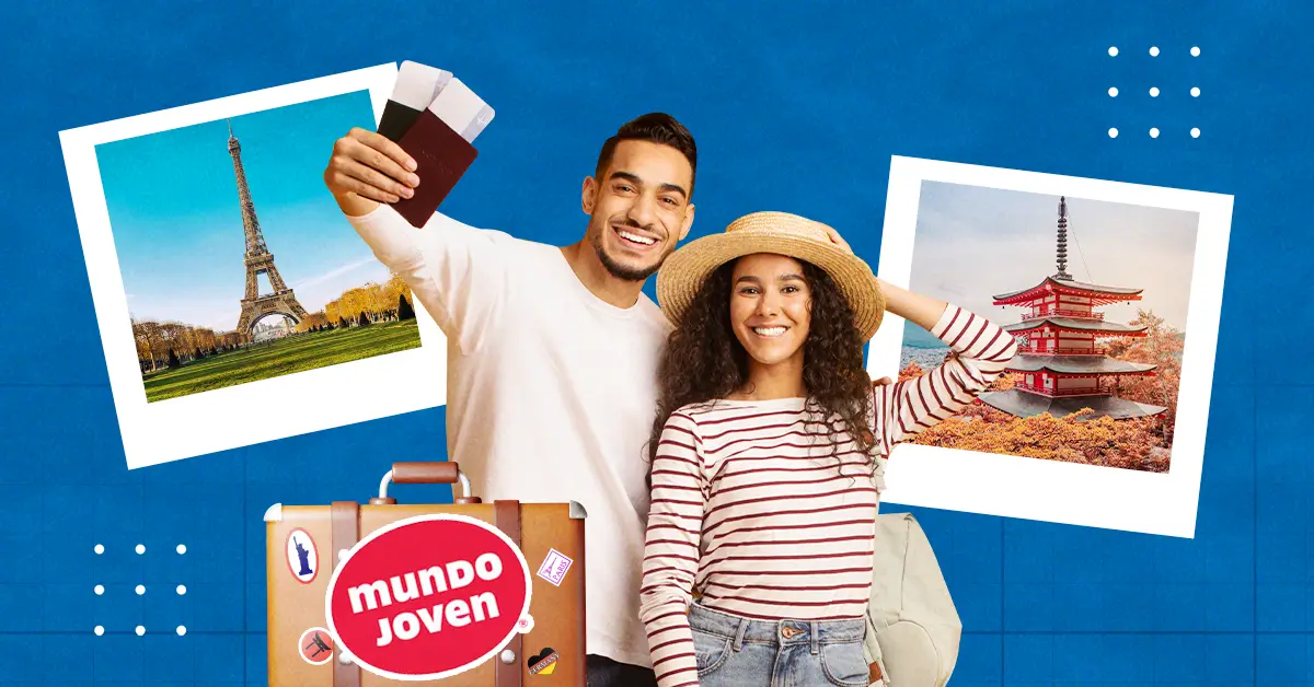 Cómo la revolución digital transformó el negocio de una agencia de viajes