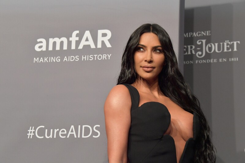 amfAR New York Gala 2019 - Arrivals