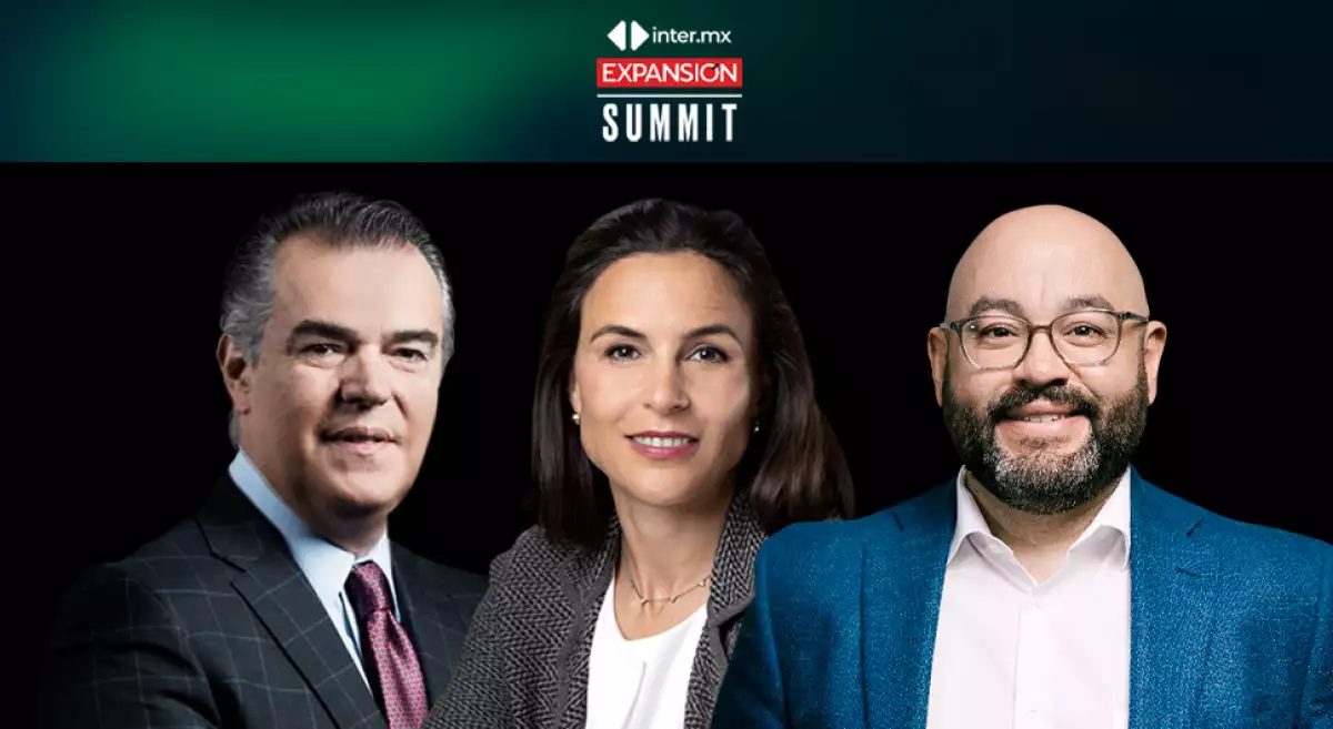 Expansión Summit, competitividad poscovid