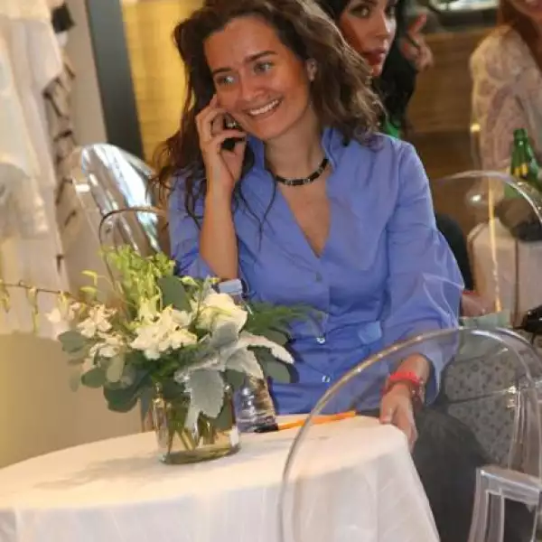 Presentación de la Nueva Colección de Bloom