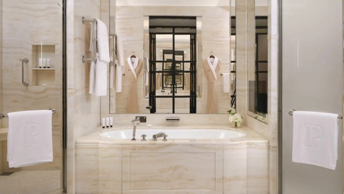 The Peninsula London, un hotel imperdible de Reino Unido