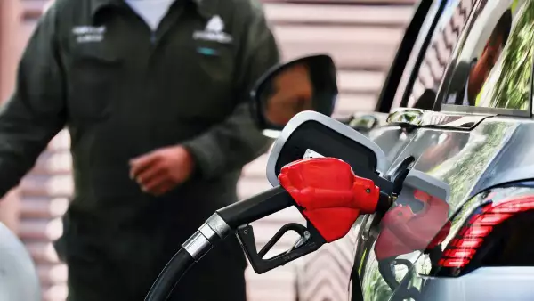 El subsidio de la gasolina Magna y el diésel subirá esta semana de abril