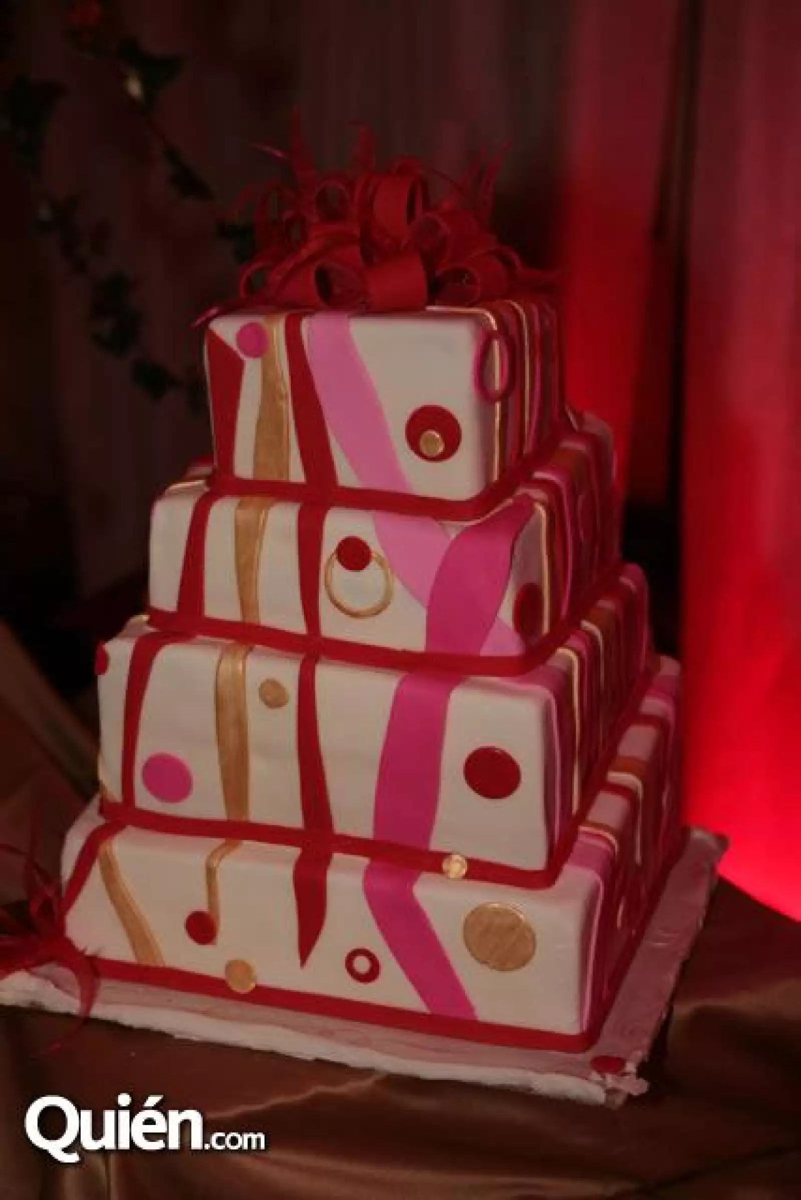 Cunple de Andrea Puente