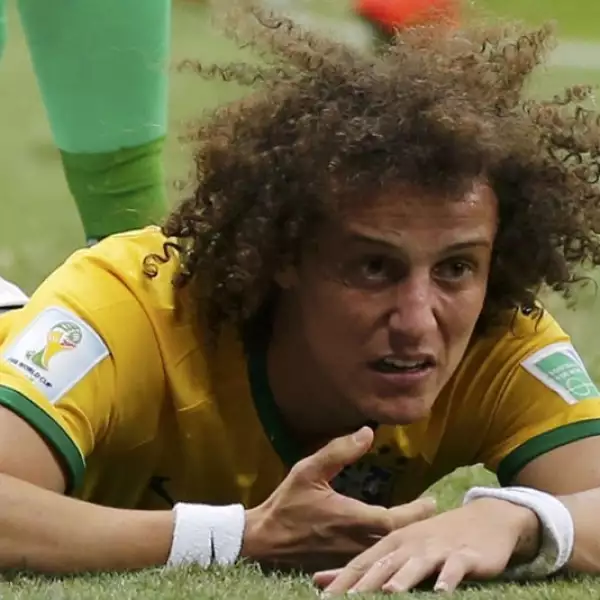 David Luiz