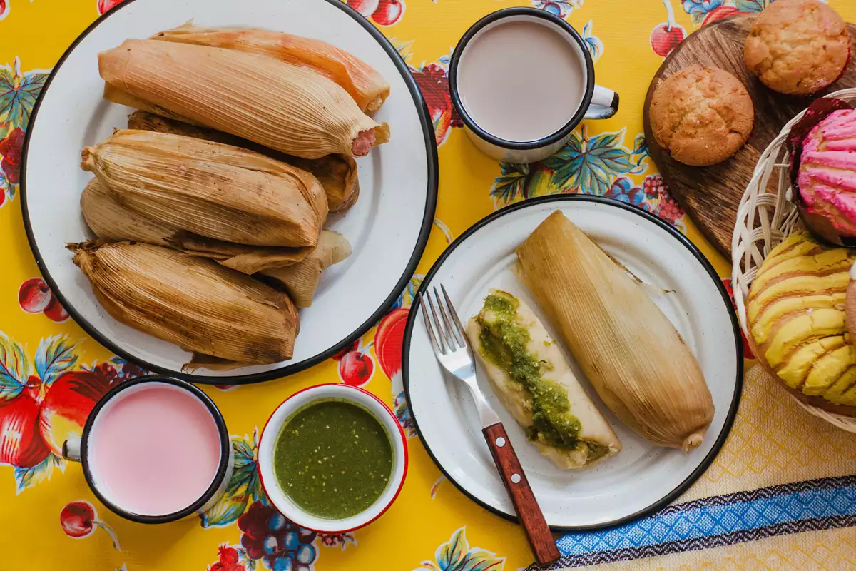 Fiesta de la Candelaria: ¿por qué se celebra el 2 de febrero y se comen tamales?