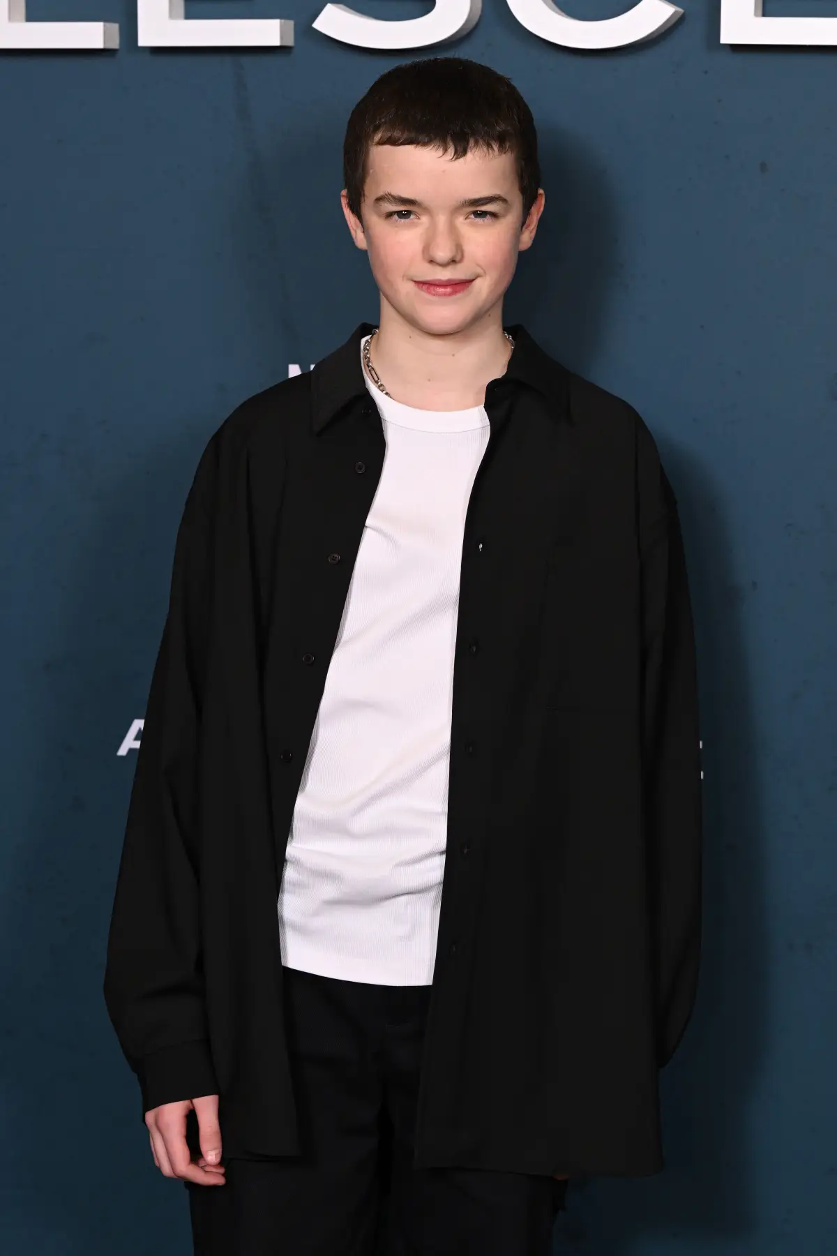 "Adolescence" Special Screening - Arrivals