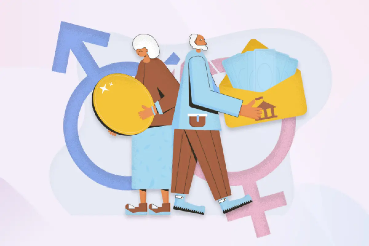 Las mujeres necesitan un presupuesto federal con perspectiva de género