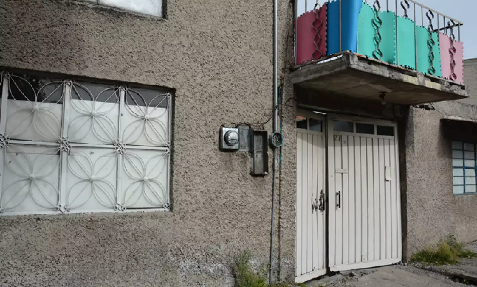 El Comisionado de la Policía Federal, señalo que la detención es parte de las investigaciones para encontrar a los 43 normalistas de Ayotzinapa.