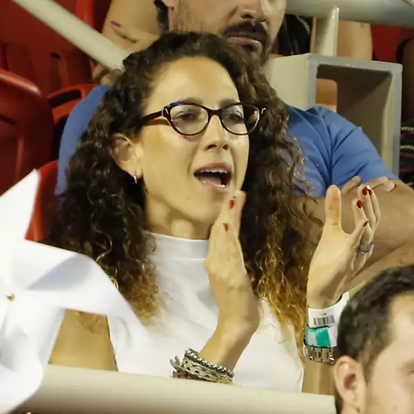 Tercer día del Abierto