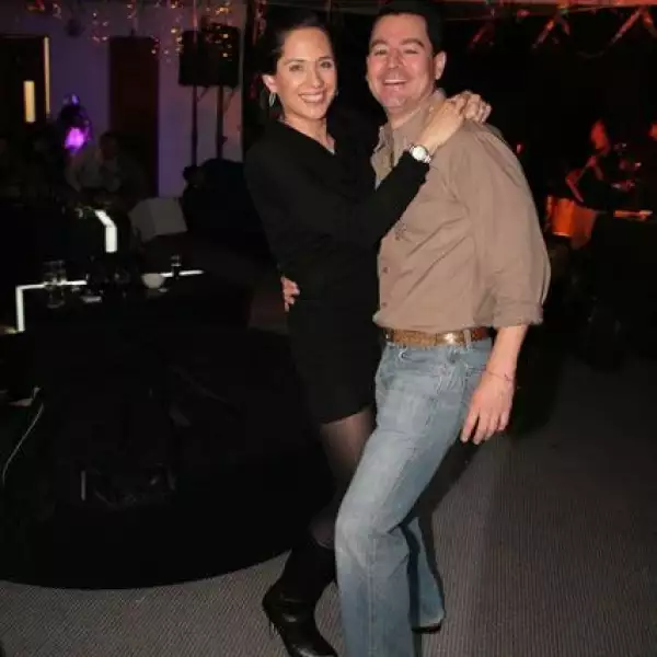 Laura Tapia Hugo Cajiga