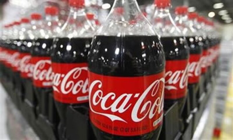 La firma tuvo ingresos por 30,332 mdp en el periodo. (Foto: Reuters)