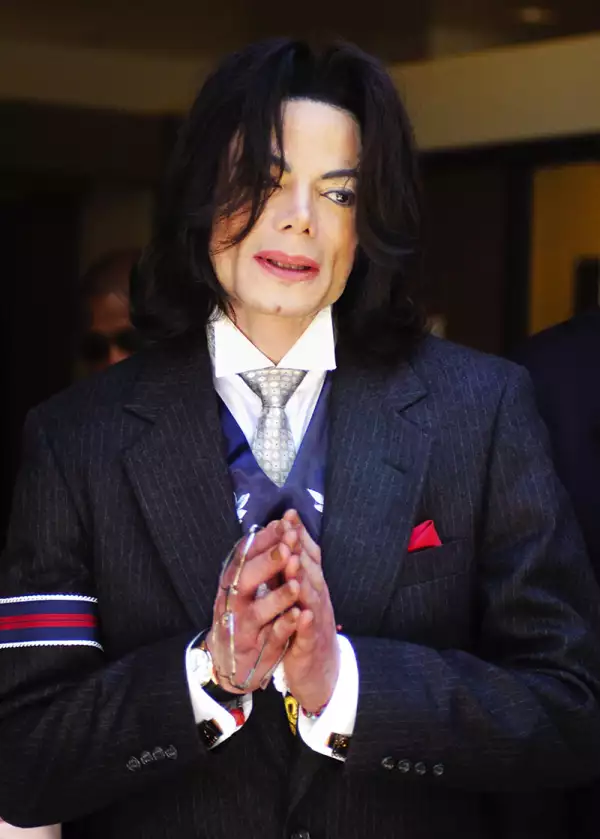 Michael Jackson tendrá película biográfica asegura su sobrino TJ Jackson