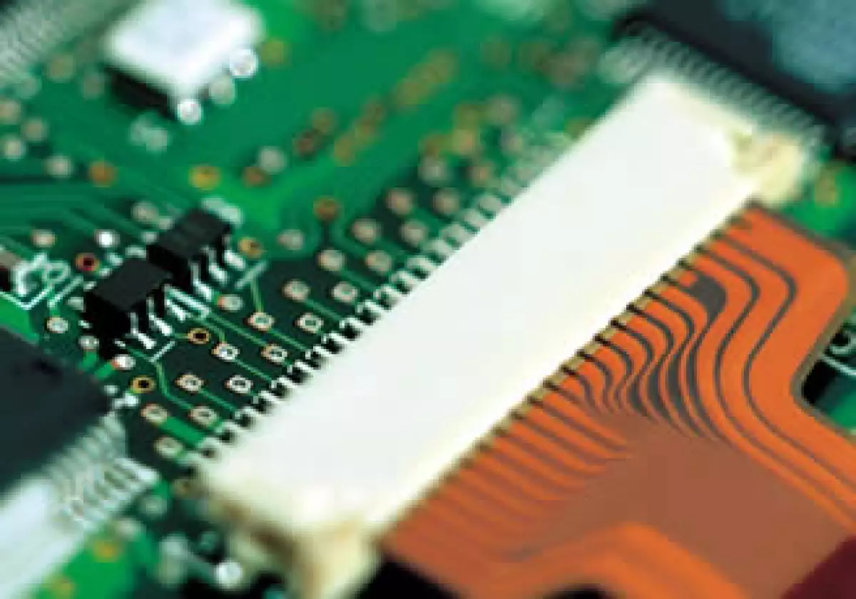 BofA Merrill Lynch bajó las recomendaciones de las acciones de 10 firmas de la industria global de semiconductores. (Foto: Jupiter Images)