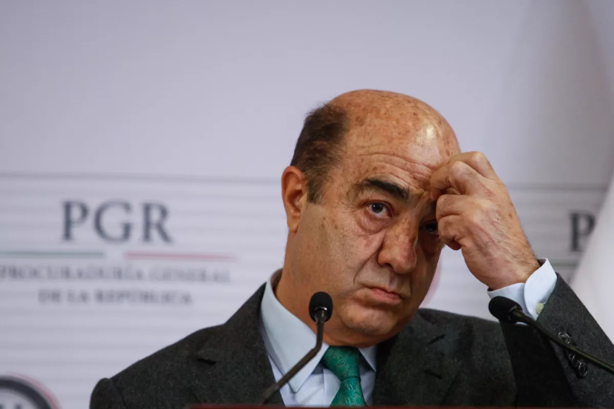 Murillo Karam 