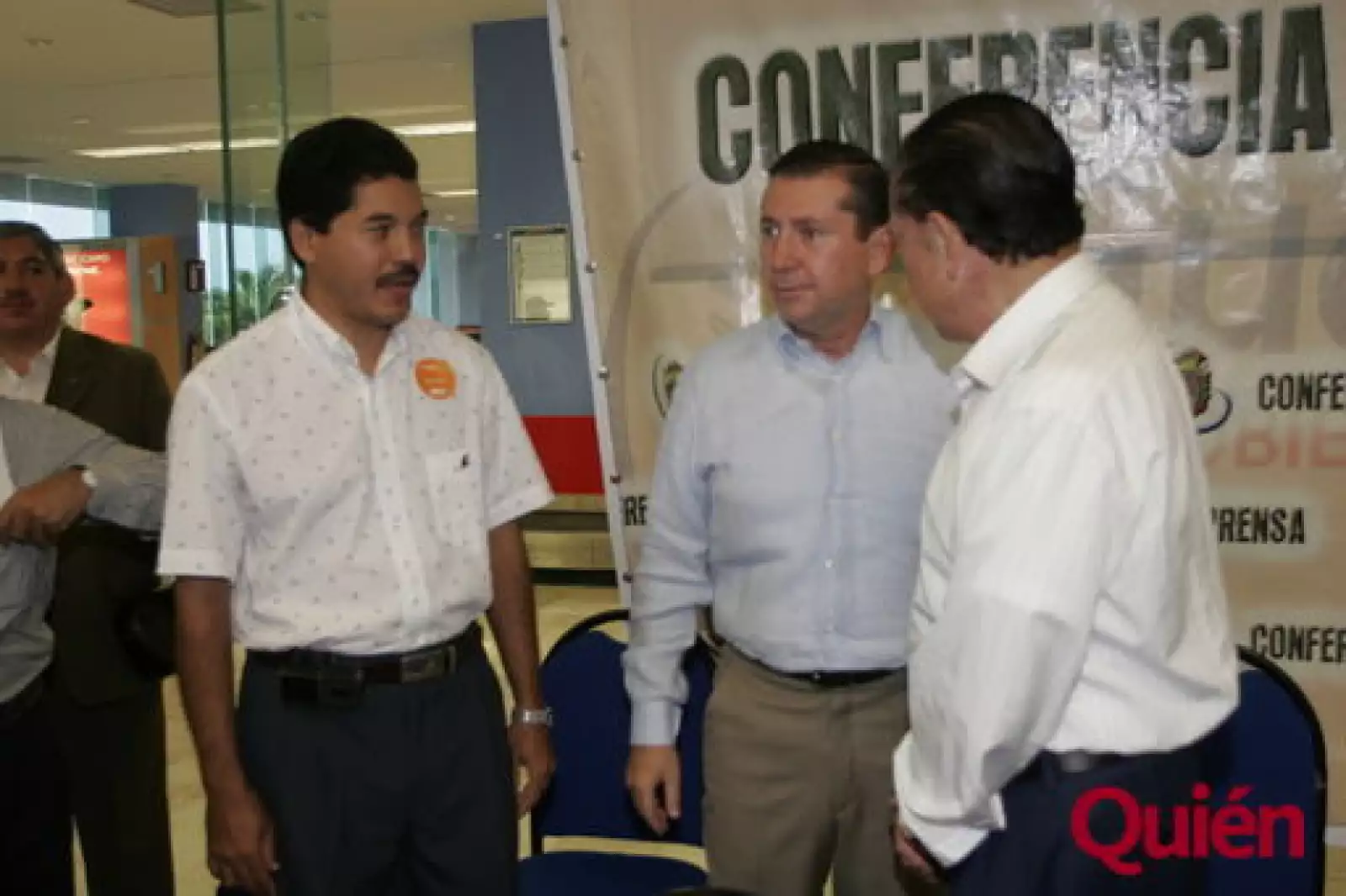 Mario Pintos, Antonio Valle