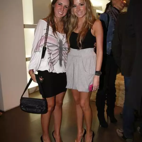 Luciana Cuneo,Montserrat Passolas