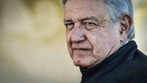 AMLO economía méxico