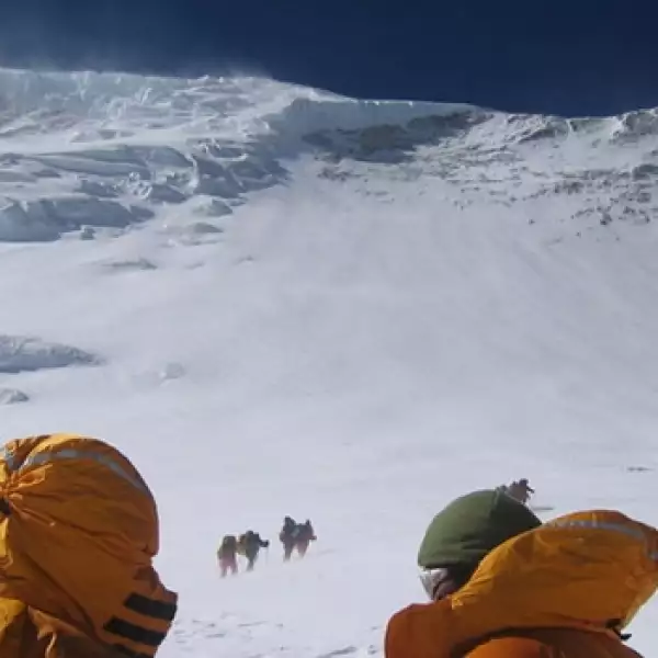 Manaslu ireport 04