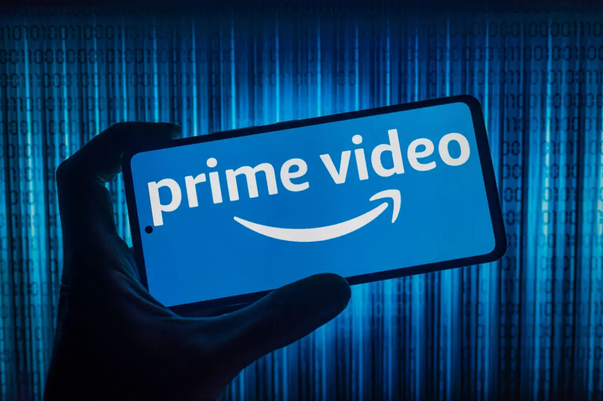 Amazon Prime Video pondrá más comerciales 