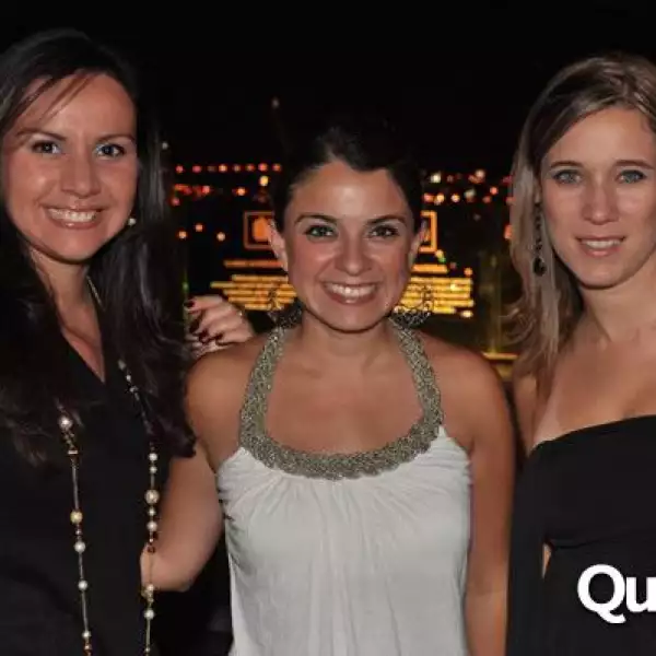 La Noche de The Macallan